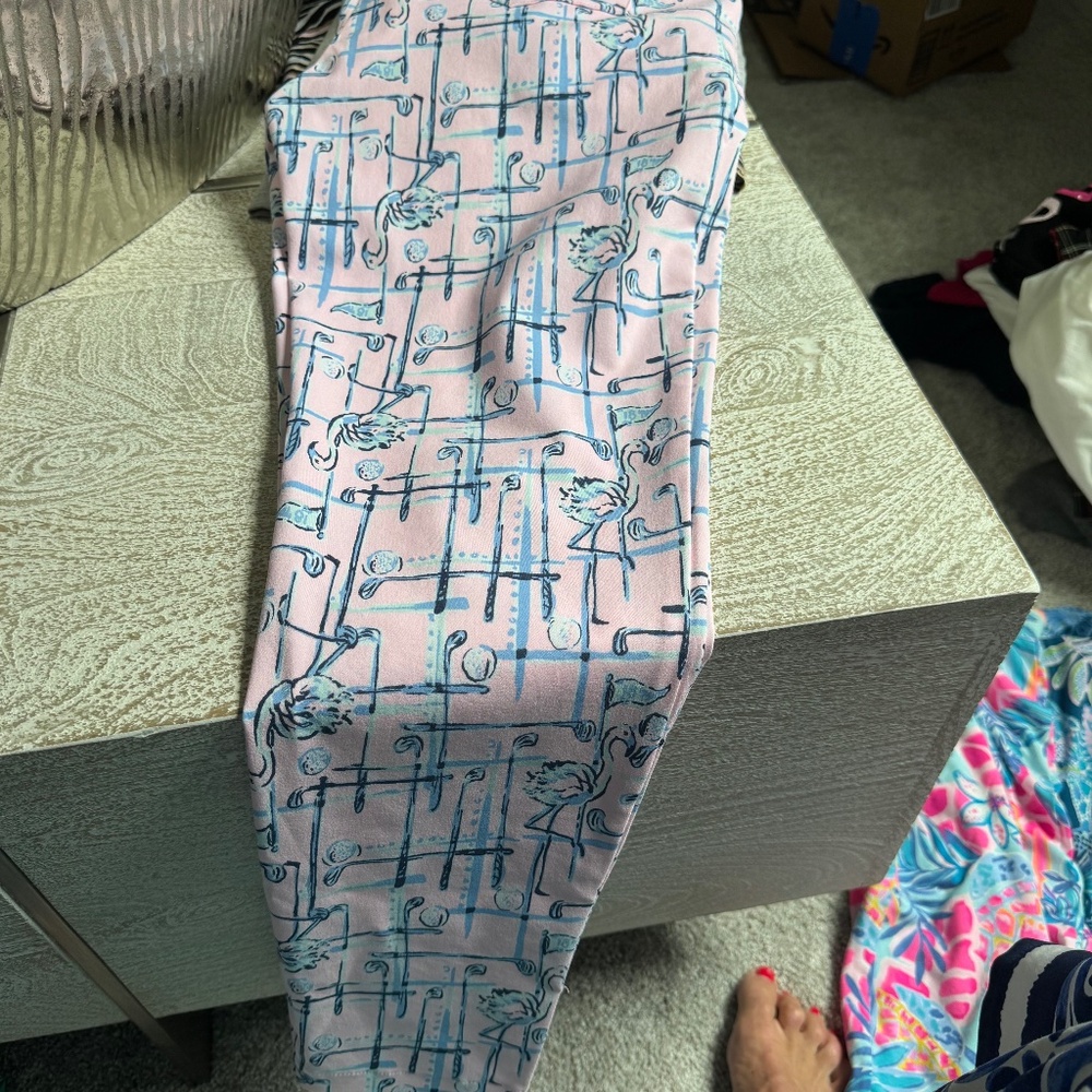 Pants